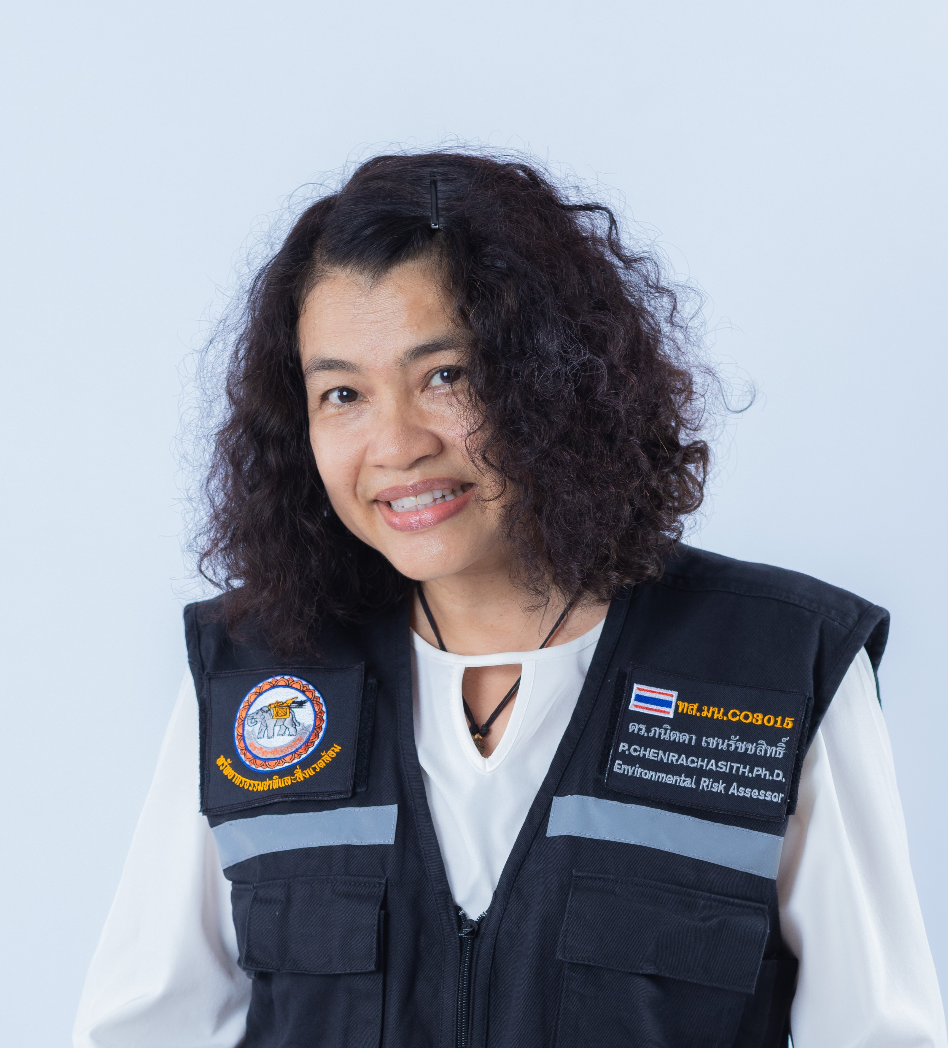 ภนิตดา  พรหมสิทธิ์ เชนรัชชสิทธิ์